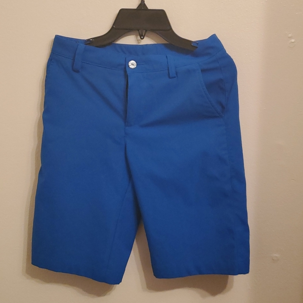 Puma Bermuda Shorts